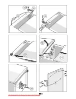 Предварительный просмотр 59 страницы Bosch KGV 36X05 Operating Instruction