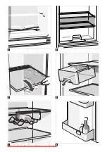 Предварительный просмотр 49 страницы Bosch KGV 39X35 Operating Instructions Manual