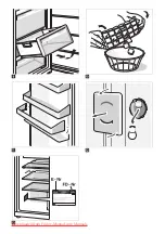 Предварительный просмотр 50 страницы Bosch KGV 39X35 Operating Instructions Manual