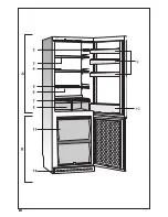 Предварительный просмотр 28 страницы Bosch kgv28v00gb Operating Instructions Manual