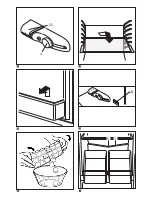 Предварительный просмотр 29 страницы Bosch kgv28v00gb Operating Instructions Manual