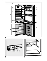 Предварительный просмотр 67 страницы Bosch KI24M series Operating Instructions Manual