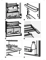 Предварительный просмотр 68 страницы Bosch KI24M series Operating Instructions Manual