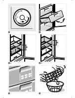 Предварительный просмотр 69 страницы Bosch KI24M series Operating Instructions Manual