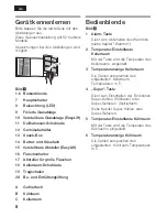 Preview for 8 page of Bosch KIC Series Operating Instructions Manual