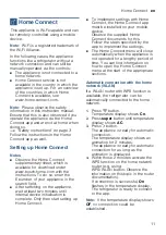 Preview for 11 page of Bosch KIF81H Series Instructions For Use Manual