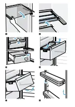 Предварительный просмотр 124 страницы Bosch KIF84 Series User Manual