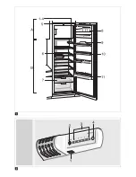 Предварительный просмотр 20 страницы Bosch KIL38A50GB Operating Instructions Manual