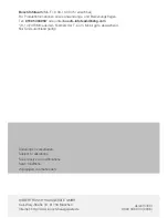 Preview for 87 page of Bosch KIN32A50GB Operating Instructions Manual