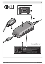 Предварительный просмотр 136 страницы Bosch Kiox BUI330 Instruction Manual