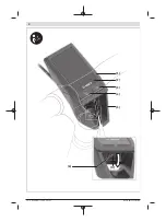 Preview for 2 page of Bosch Kiox Original Operating Instructions