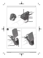 Preview for 3 page of Bosch Kiox Original Operating Instructions