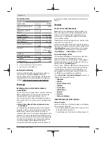 Preview for 6 page of Bosch Kiox Original Operating Instructions