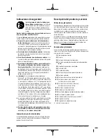 Preview for 41 page of Bosch Kiox Original Operating Instructions