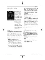 Preview for 47 page of Bosch Kiox Original Operating Instructions