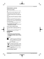 Preview for 51 page of Bosch Kiox Original Operating Instructions