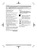 Preview for 148 page of Bosch Kiox Original Operating Instructions