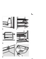 Предварительный просмотр 57 страницы Bosch KIR 20A50 Operating Instructions Manual