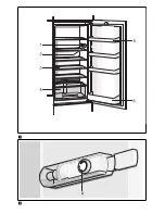 Предварительный просмотр 47 страницы Bosch KIR18V20GB User Manual