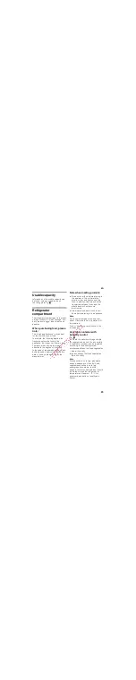 Preview for 25 page of Bosch KIR25 Series Instructions For Use Manual