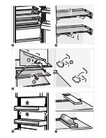 Preview for 68 page of Bosch kir25p60 Operating Instructions Manual