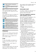 Preview for 39 page of Bosch KIR81 Series User Manual