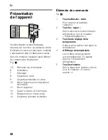 Preview for 38 page of Bosch KIR81AD30 Instructions For Use Manual