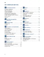 Предварительный просмотр 2 страницы Bosch KIR81AF30 User Manual