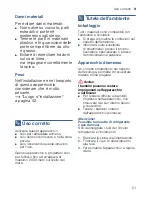 Предварительный просмотр 51 страницы Bosch KIR81AF30 User Manual