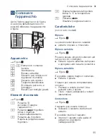 Предварительный просмотр 55 страницы Bosch KIR81AF30 User Manual