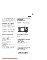 Предварительный просмотр 33 страницы Bosch KIS 38A50 Operating Instructions Manual