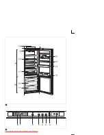 Предварительный просмотр 74 страницы Bosch KIS 38A50 Operating Instructions Manual