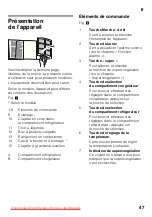 Предварительный просмотр 47 страницы Bosch KIS Instructions For Use Manual