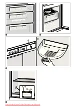 Предварительный просмотр 106 страницы Bosch KIS Instructions For Use Manual