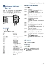 Preview for 105 page of Bosch KIS87AD40 User Manual