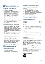 Preview for 107 page of Bosch KIS87AD40 User Manual