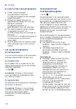 Preview for 110 page of Bosch KIS87AD40 User Manual