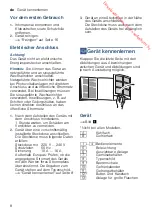 Предварительный просмотр 8 страницы Bosch KIV86VS30 User Manual