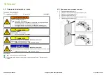 Предварительный просмотр 13 страницы Bosch KIV87VFE0 Repair Manual