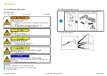 Предварительный просмотр 48 страницы Bosch KIV87VFE0 Repair Manual