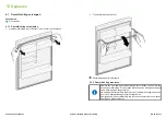 Предварительный просмотр 83 страницы Bosch KIV87VFE0 Repair Manual