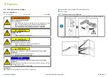 Предварительный просмотр 86 страницы Bosch KIV87VFE0 Repair Manual