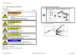 Предварительный просмотр 124 страницы Bosch KIV87VFE0 Repair Manual