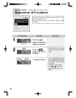 Preview for 16 page of Bosch KM3211WH Installation  & Owners Manual