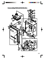 Preview for 39 page of Bosch KM3211WH Installation  & Owners Manual