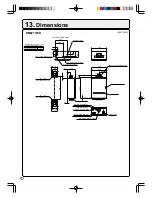 Preview for 70 page of Bosch KM3211WH Installation  & Owners Manual