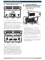 Предварительный просмотр 8 страницы Bosch KMA 800 Original Instructions Manual