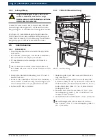 Предварительный просмотр 12 страницы Bosch KMA 800 Original Instructions Manual