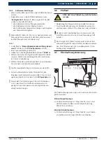 Предварительный просмотр 13 страницы Bosch KMA 800 Original Instructions Manual