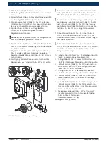 Предварительный просмотр 16 страницы Bosch KMA 800 Original Instructions Manual